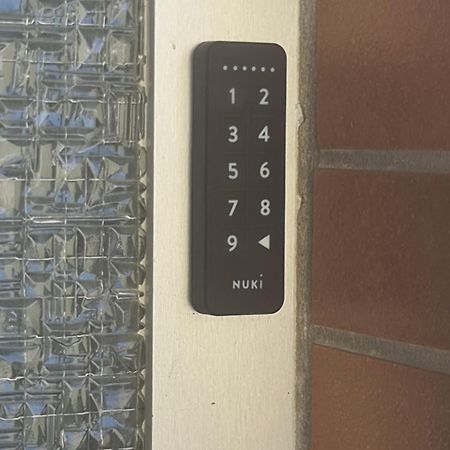 Fewo Heppenheim Heppenheim  Εξωτερικό φωτογραφία