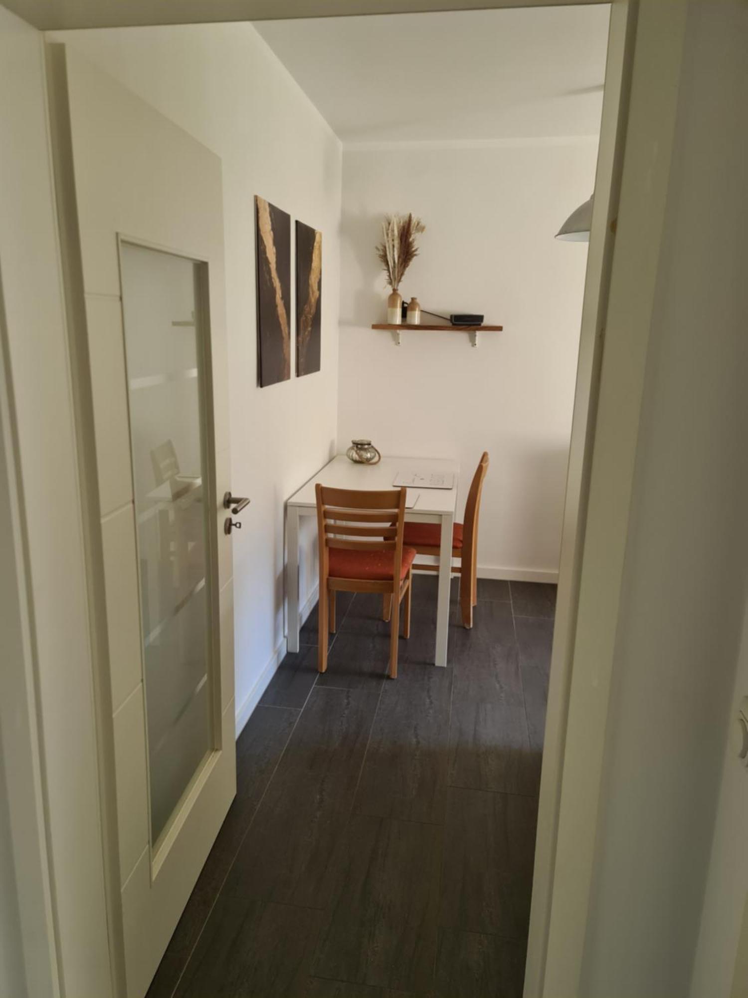 Fewo Heppenheim Heppenheim  Εξωτερικό φωτογραφία